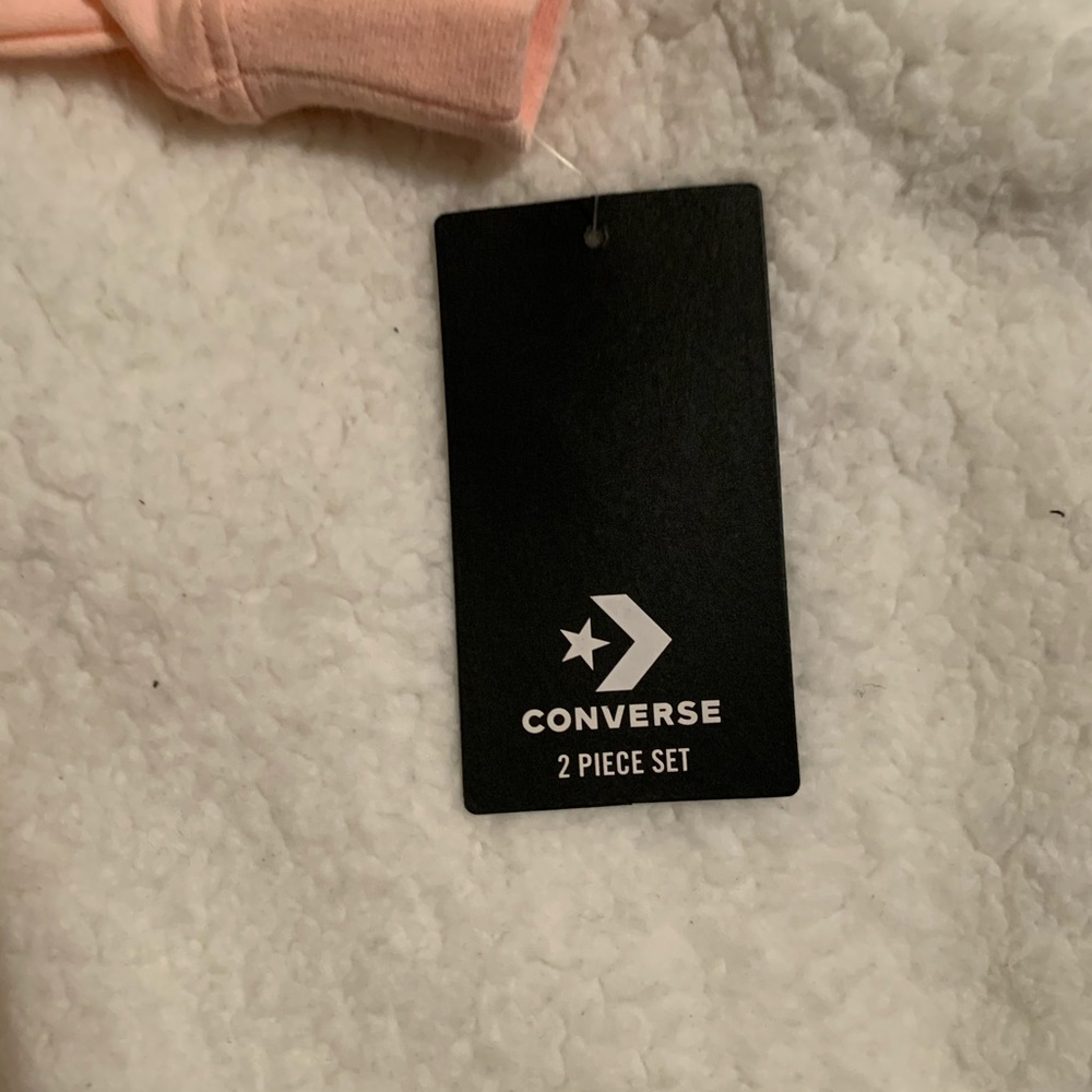 Converse 2 Piece Outfit - Picture 8 of 16